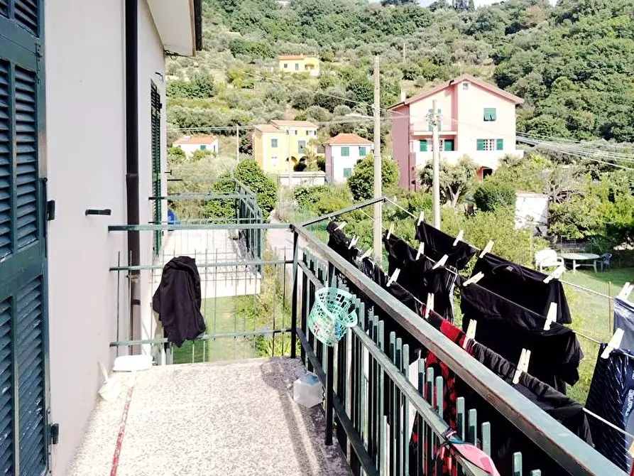 Immagine 18 di Villa in vendita  in Via dei Carabigi 18a a Albisola Superiore