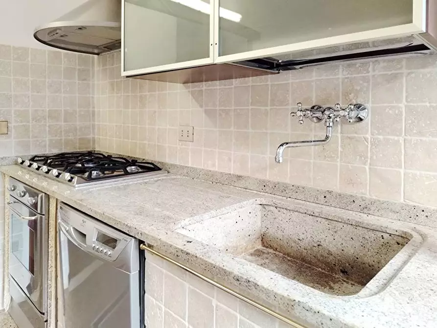 Immagine 10 di Appartamento in vendita  in Via Stella 16 a Albisola Superiore