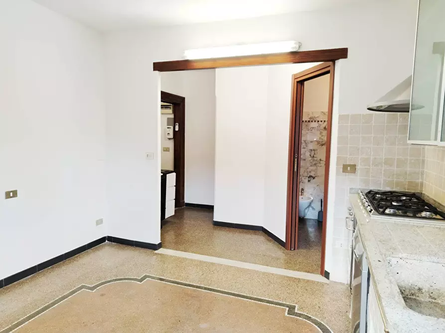 Immagine 2 di Appartamento in vendita  in Via Stella 16 a Albisola Superiore