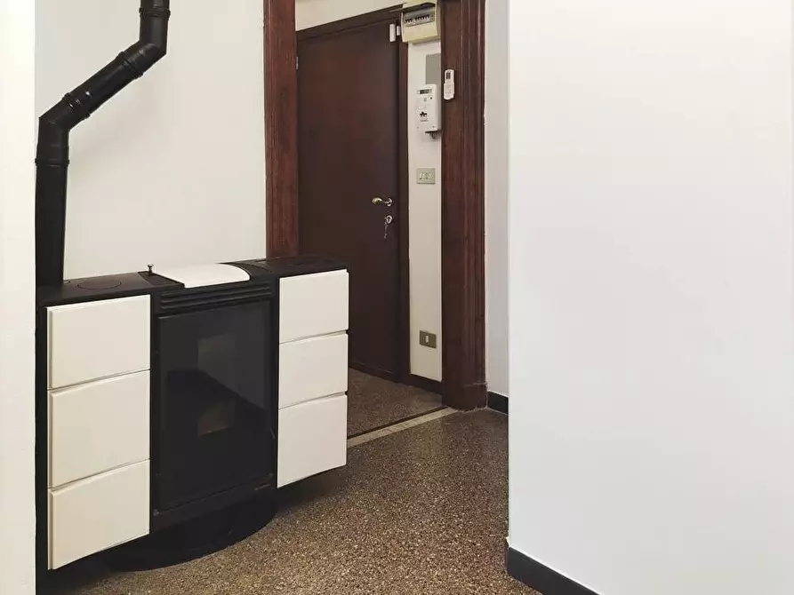 Immagine 9 di Appartamento in vendita  in Via Stella 16 a Albisola Superiore