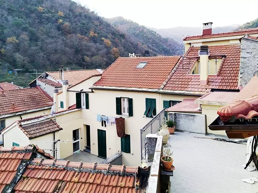 Immagine 14 di Appartamento in vendita  in Via Stella 16 a Albisola Superiore
