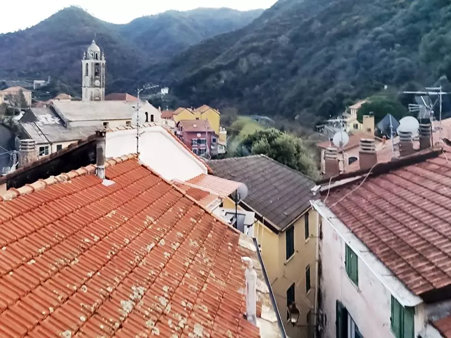 Immagine 15 di Appartamento in vendita  in Via Stella 16 a Albisola Superiore