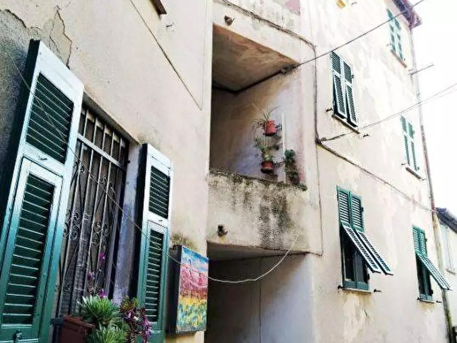 Immagine 17 di Appartamento in vendita  in Via Stella 16 a Albisola Superiore