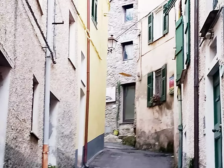 Immagine 18 di Appartamento in vendita  in Via Stella 16 a Albisola Superiore