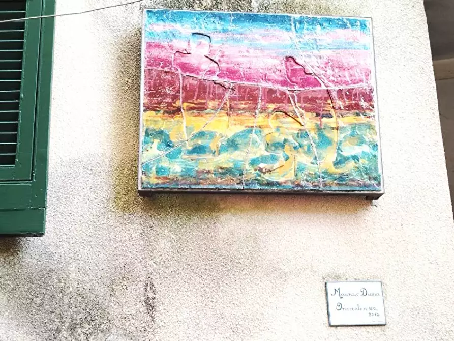 Immagine 19 di Appartamento in vendita  in Via Stella 16 a Albisola Superiore