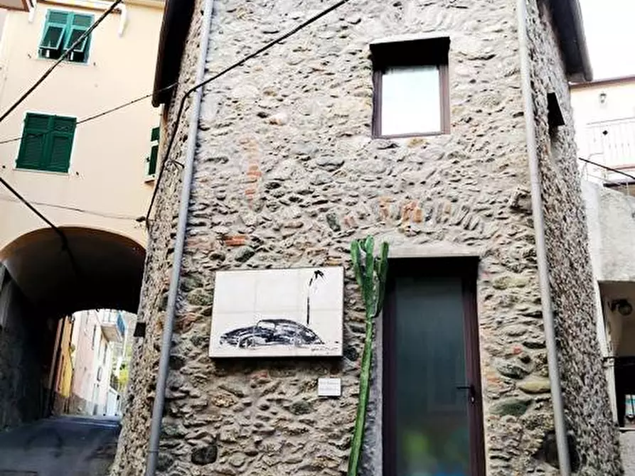 Immagine 20 di Appartamento in vendita  in Via Stella 16 a Albisola Superiore