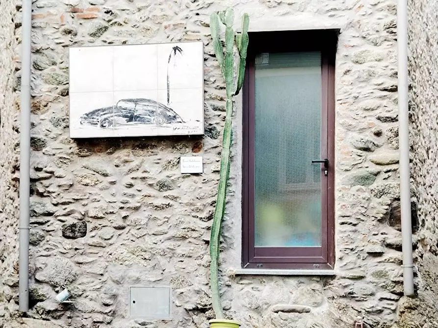 Immagine 21 di Appartamento in vendita  in Via Stella 16 a Albisola Superiore