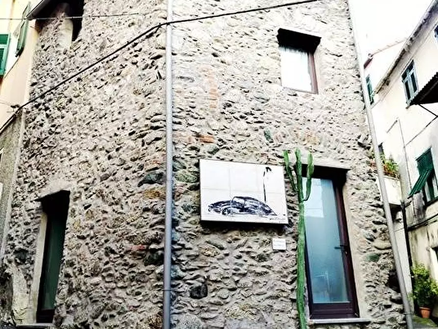 Immagine 22 di Appartamento in vendita  in Via Stella 16 a Albisola Superiore