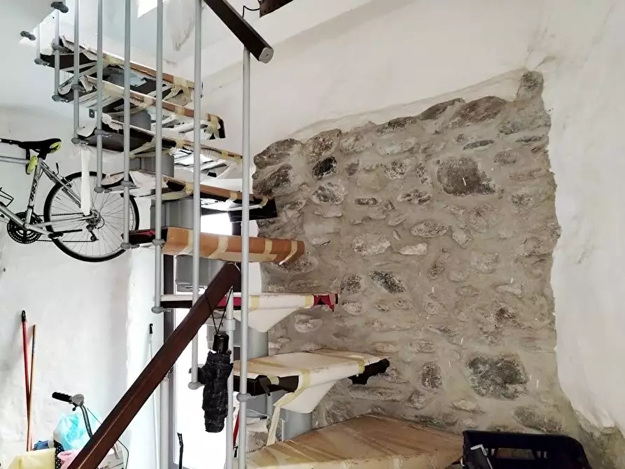 Immagine 23 di Appartamento in vendita  in Via Stella 16 a Albisola Superiore