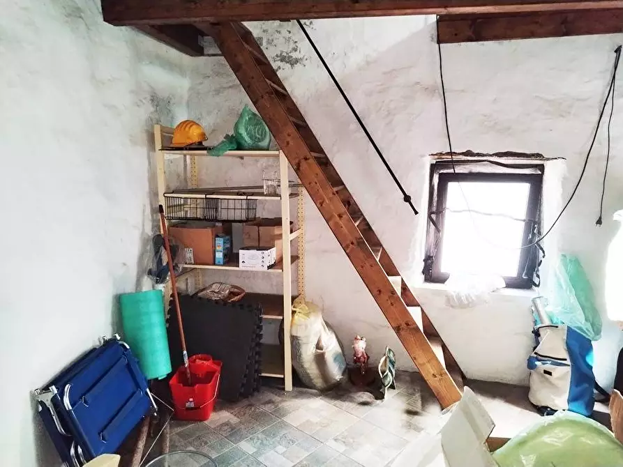 Immagine 24 di Appartamento in vendita  in Via Stella 16 a Albisola Superiore