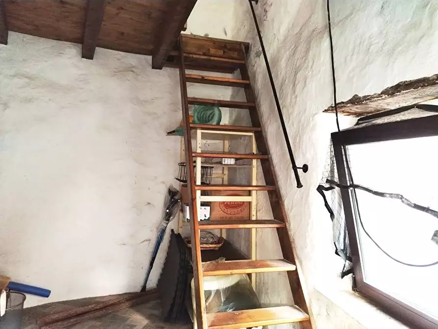 Immagine 25 di Appartamento in vendita  in Via Stella 16 a Albisola Superiore