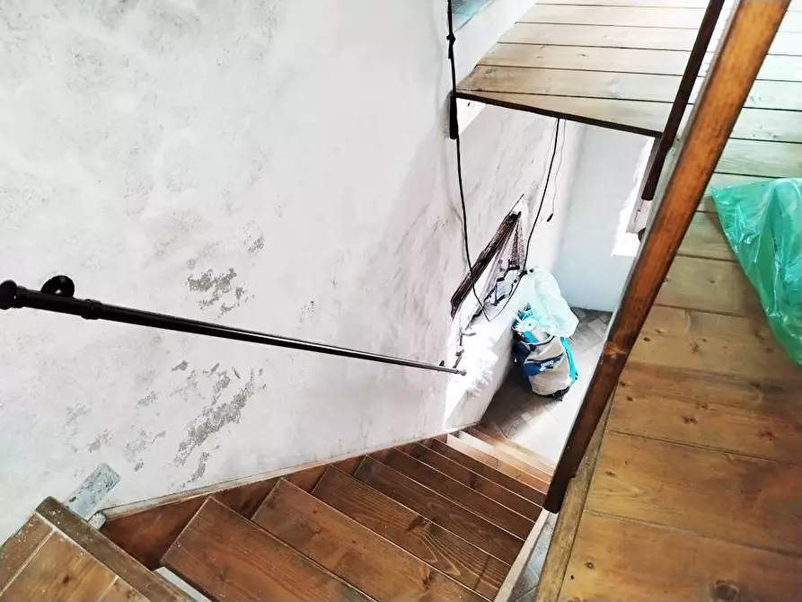 Immagine 26 di Appartamento in vendita  in Via Stella 16 a Albisola Superiore