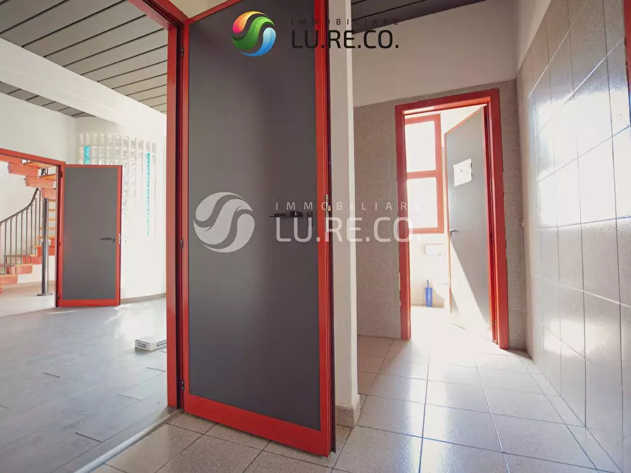 Immagine 8 di Capannone industriale in vendita  in Via Dei Tigli a Biassono