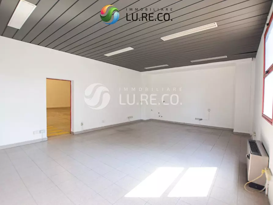 Immagine 12 di Capannone industriale in vendita  in Via Dei Tigli a Biassono