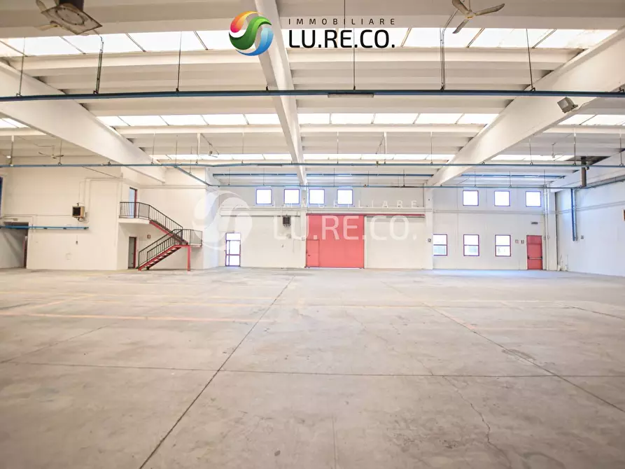Immagine 20 di Capannone industriale in vendita  in Via Dei Tigli a Biassono