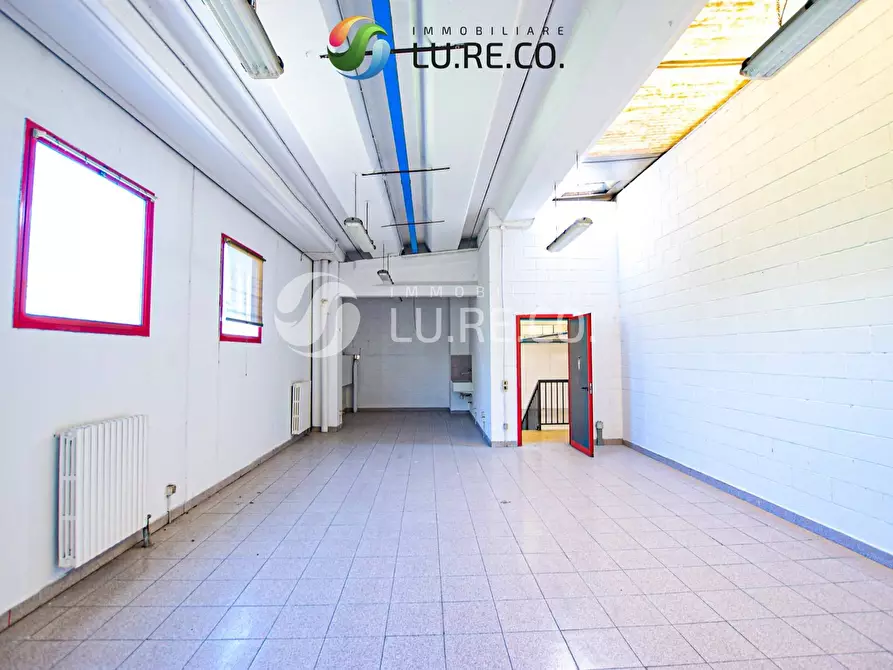 Immagine 22 di Capannone industriale in vendita  in Via Dei Tigli a Biassono