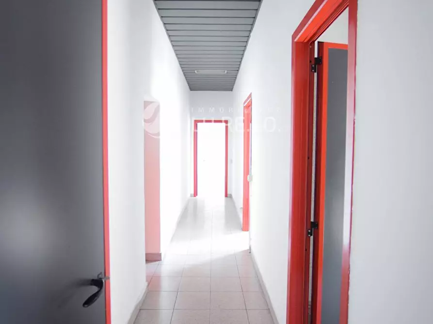 Immagine 30 di Capannone industriale in vendita  in Via Dei Tigli a Biassono