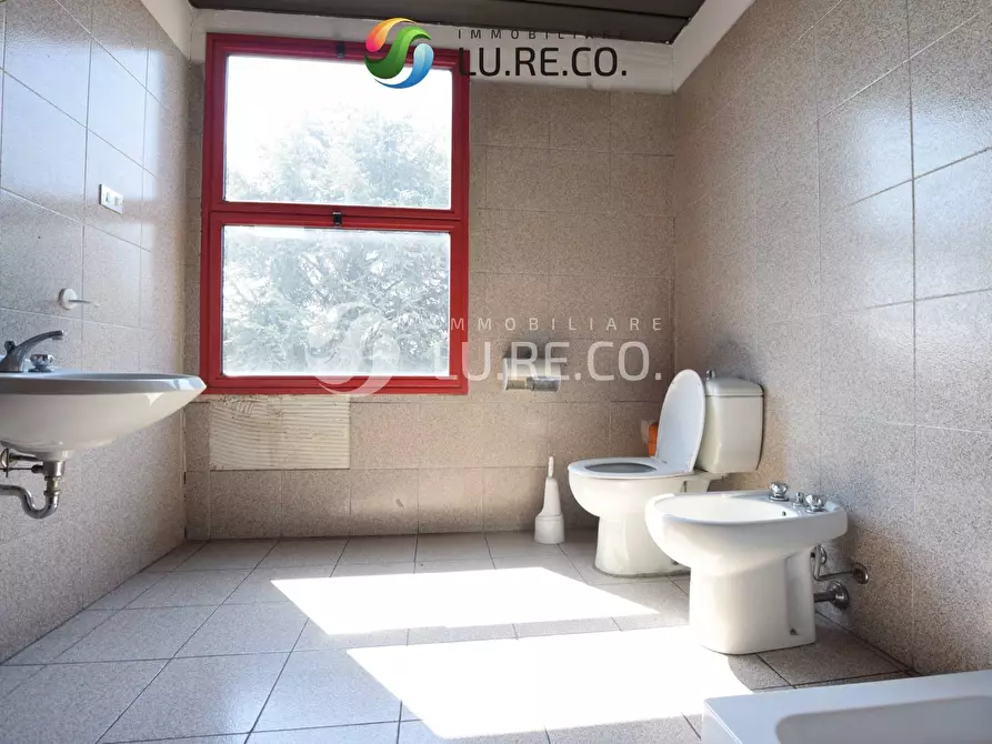 Immagine 32 di Capannone industriale in vendita  in Via Dei Tigli a Biassono