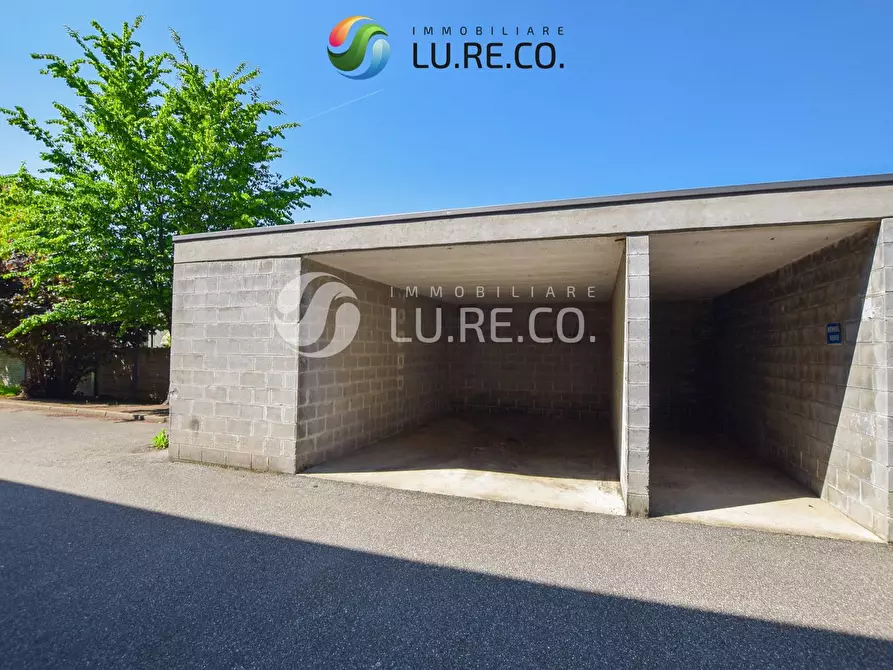 Immagine 35 di Capannone industriale in vendita  in Via Dei Tigli a Biassono