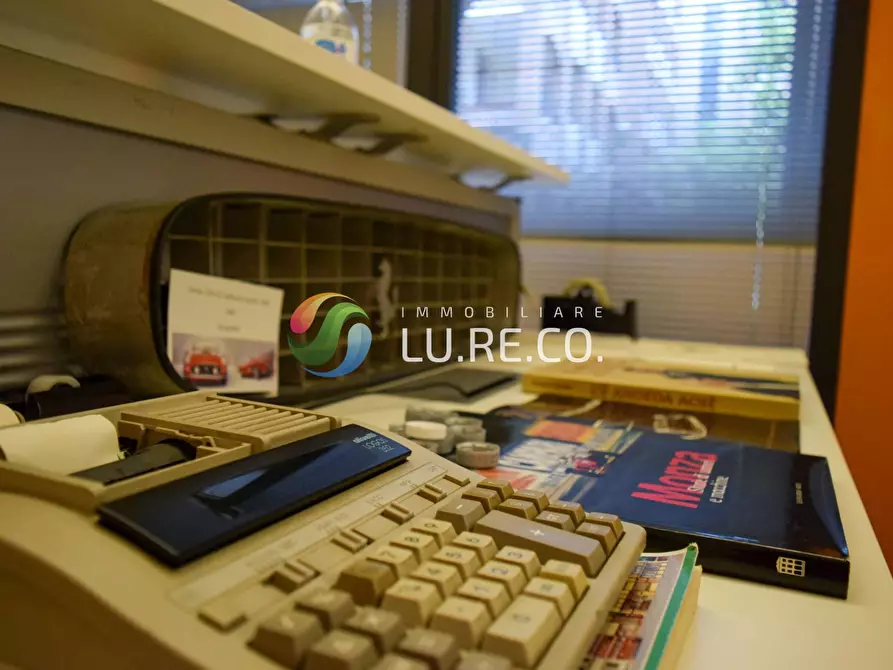 Immagine 20 di Negozio in vendita  in BRUNO SALVADORI 4 a Lissone