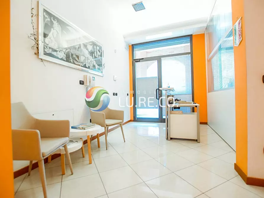 Immagine 25 di Negozio in vendita  in BRUNO SALVADORI 4 a Lissone