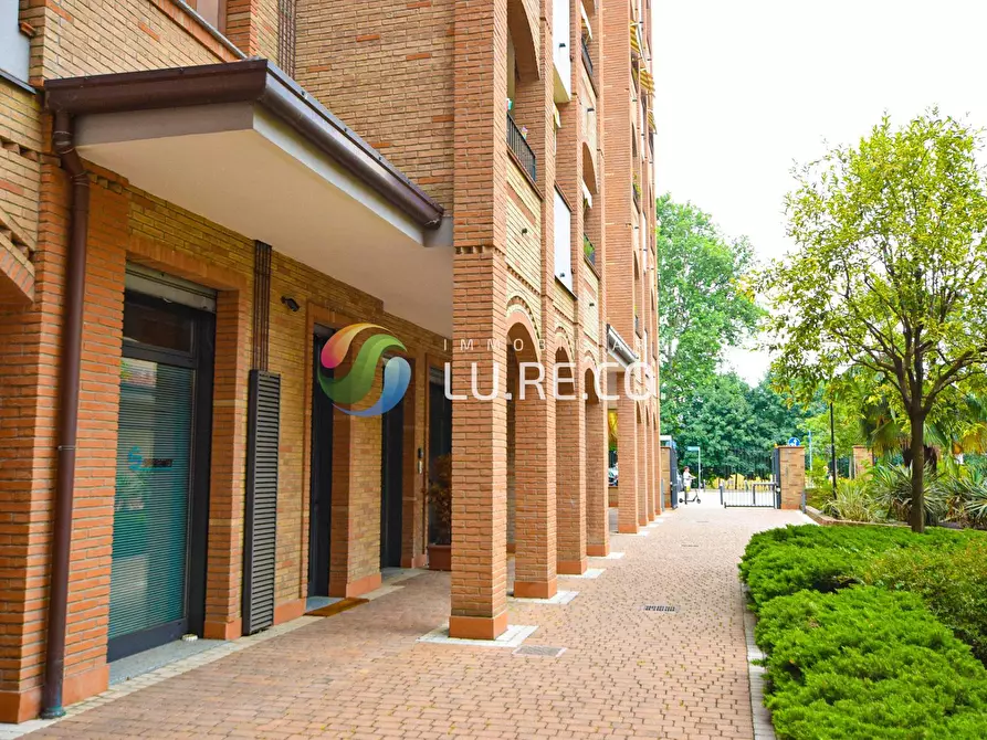 Immagine 31 di Negozio in vendita  in BRUNO SALVADORI 4 a Lissone