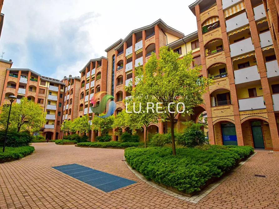 Immagine 36 di Negozio in vendita  in BRUNO SALVADORI 4 a Lissone