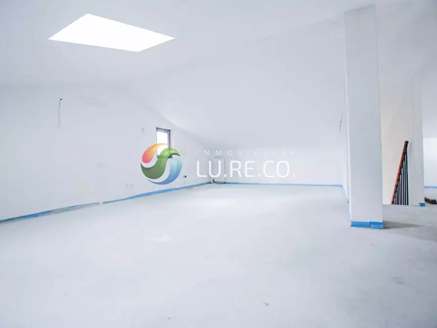 Immagine 21 di Appartamento in vendita  in via del salaino 109 a Vimercate