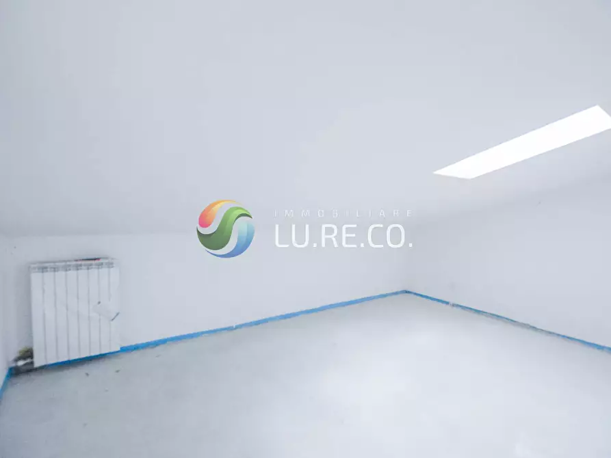 Immagine 24 di Appartamento in vendita  in via del salaino 109 a Vimercate