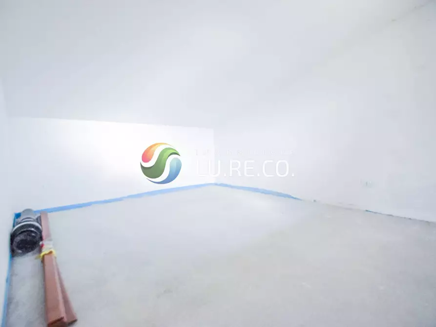 Immagine 23 di Appartamento in vendita  in via del salaino 109 a Vimercate