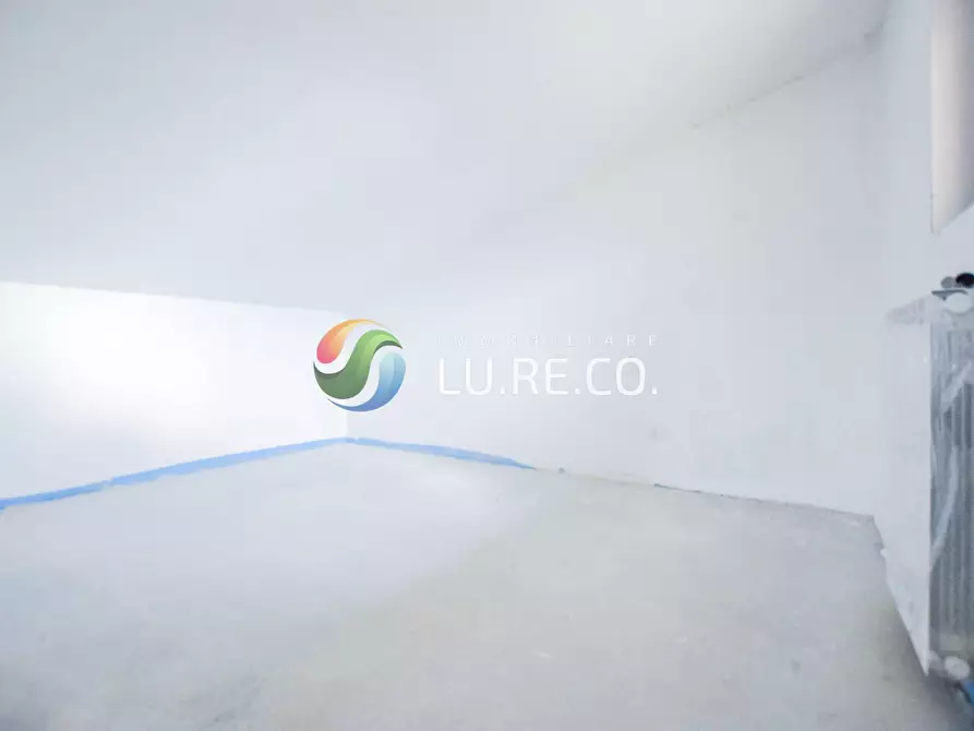 Immagine 25 di Appartamento in vendita  in via del salaino 109 a Vimercate