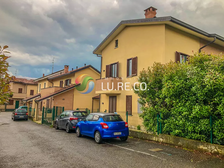 Immagine 20 di Appartamento in vendita  in via del salaino 109 a Vimercate