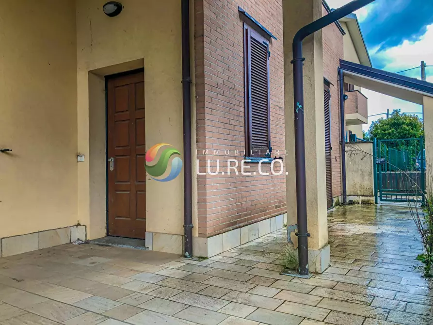 Immagine 25 di Appartamento in vendita  in via del salaino 109 a Vimercate