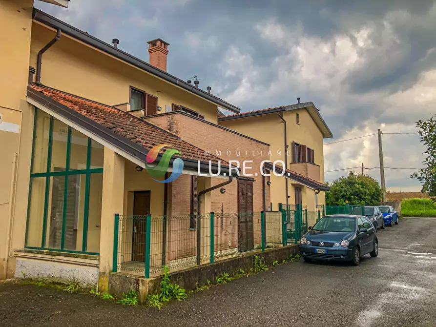 Immagine 27 di Appartamento in vendita  in via del salaino 109 a Vimercate
