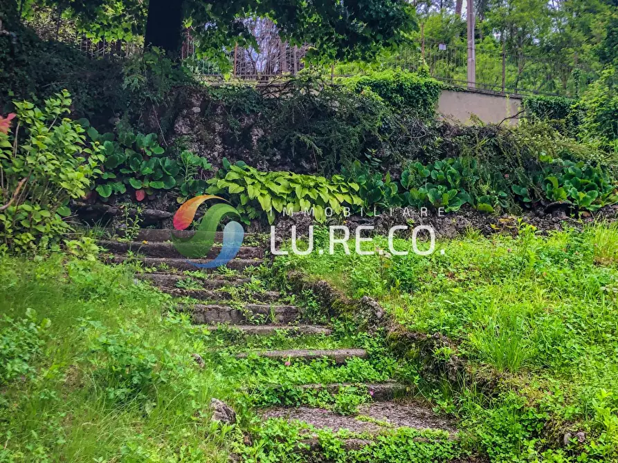 Immagine 20 di Villa in vendita  in Isonzo 1 a Inverigo