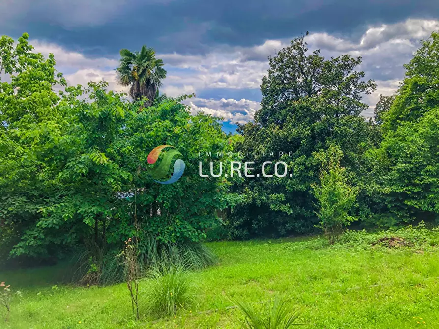 Immagine 22 di Villa in vendita  in Isonzo 1 a Inverigo