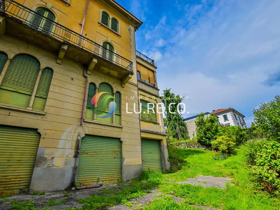 Immagine 28 di Villa in vendita  in Isonzo 1 a Inverigo