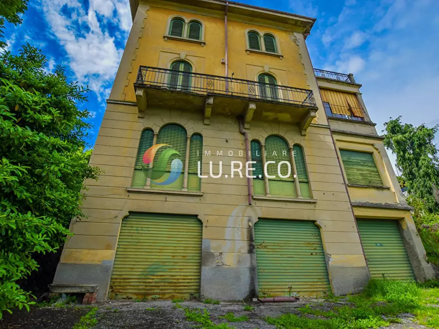 Immagine 29 di Villa in vendita  in Isonzo 1 a Inverigo
