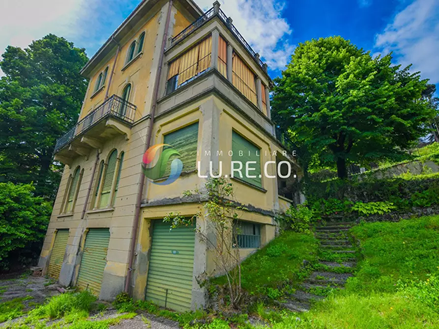 Immagine 31 di Villa in vendita  in Isonzo 1 a Inverigo