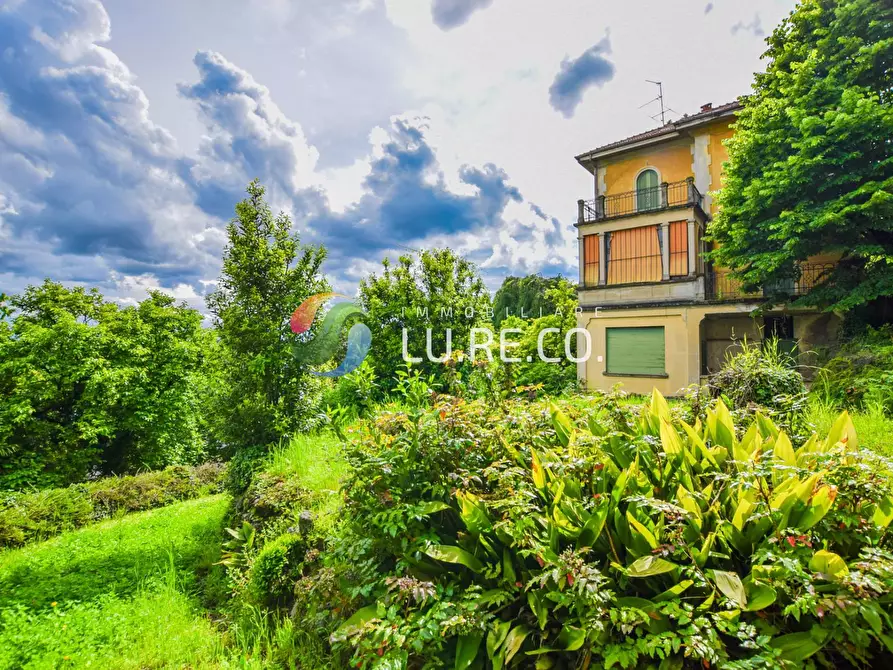 Immagine 32 di Villa in vendita  in Isonzo 1 a Inverigo