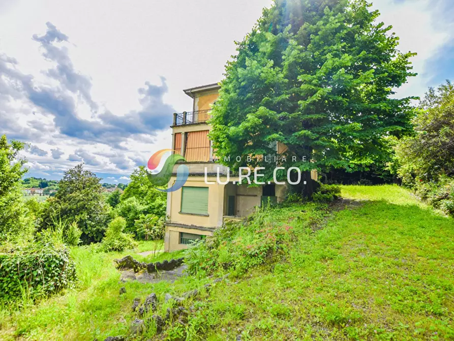 Immagine 33 di Villa in vendita  in Isonzo 1 a Inverigo