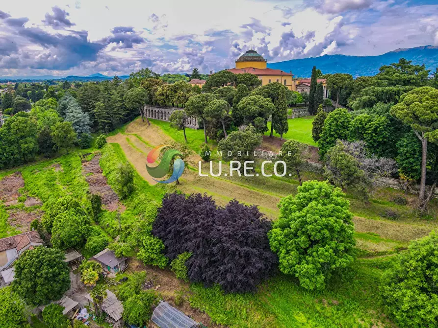 Immagine 35 di Villa in vendita  in Isonzo 1 a Inverigo