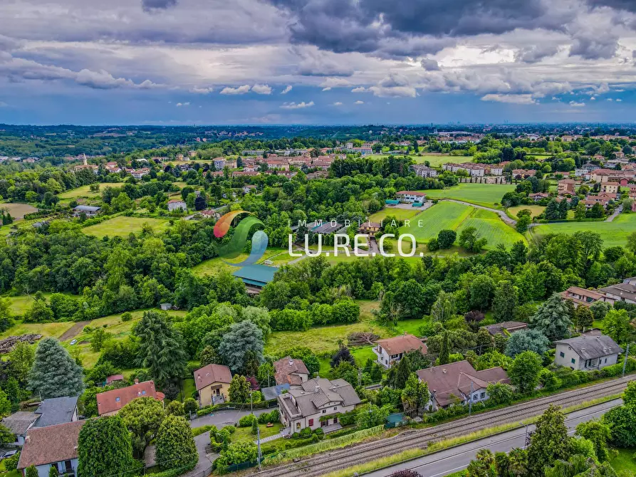 Immagine 37 di Villa in vendita  in Isonzo 1 a Inverigo