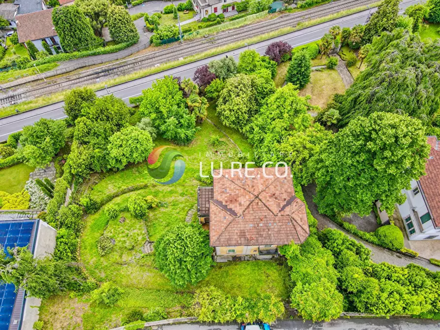 Immagine 34 di Villa in vendita  in Isonzo 1 a Inverigo