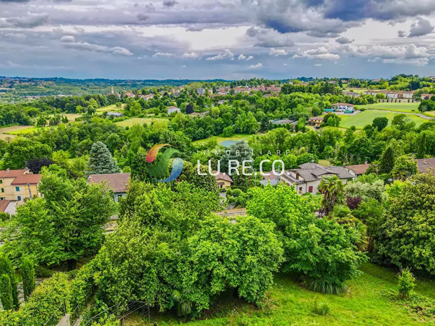 Immagine 38 di Villa in vendita  in Isonzo 1 a Inverigo