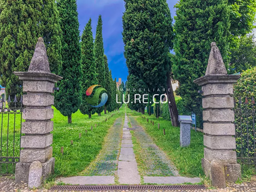 Immagine 27 di Terreno residenziale in vendita  in via Crivelli a Inverigo