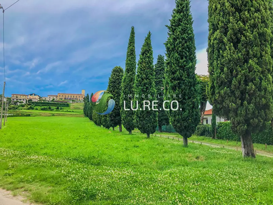 Immagine 29 di Terreno residenziale in vendita  in via Crivelli a Inverigo