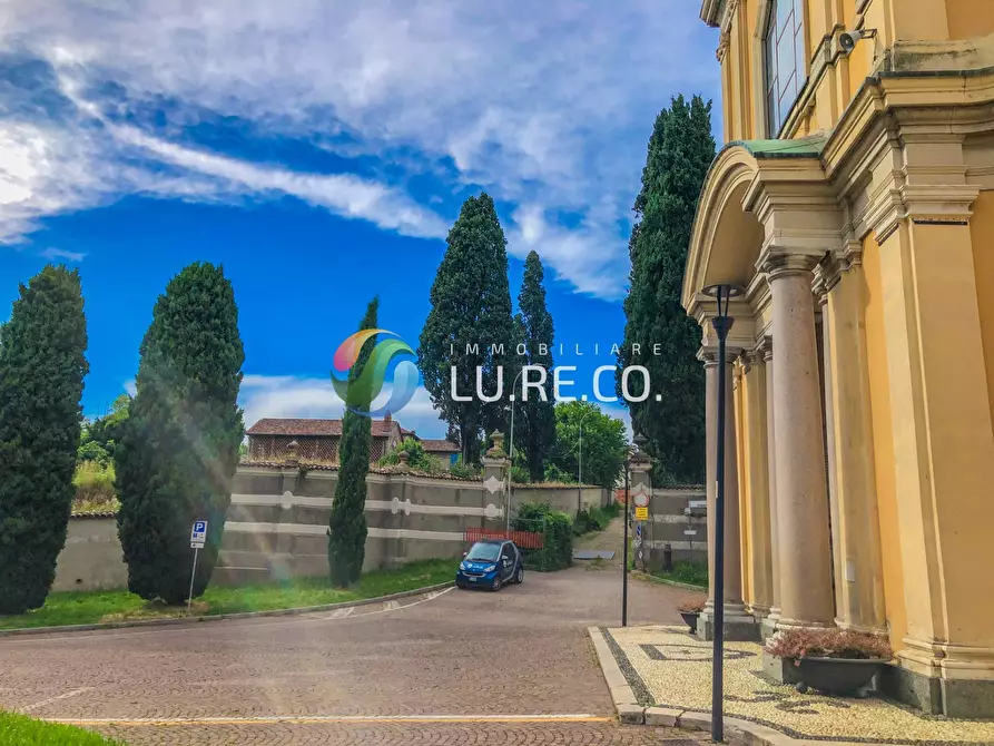 Immagine 30 di Terreno residenziale in vendita  in via Crivelli a Inverigo
