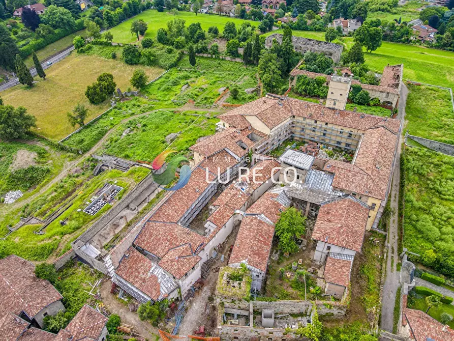 Immagine 24 di Terreno residenziale in vendita  in via Crivelli a Inverigo