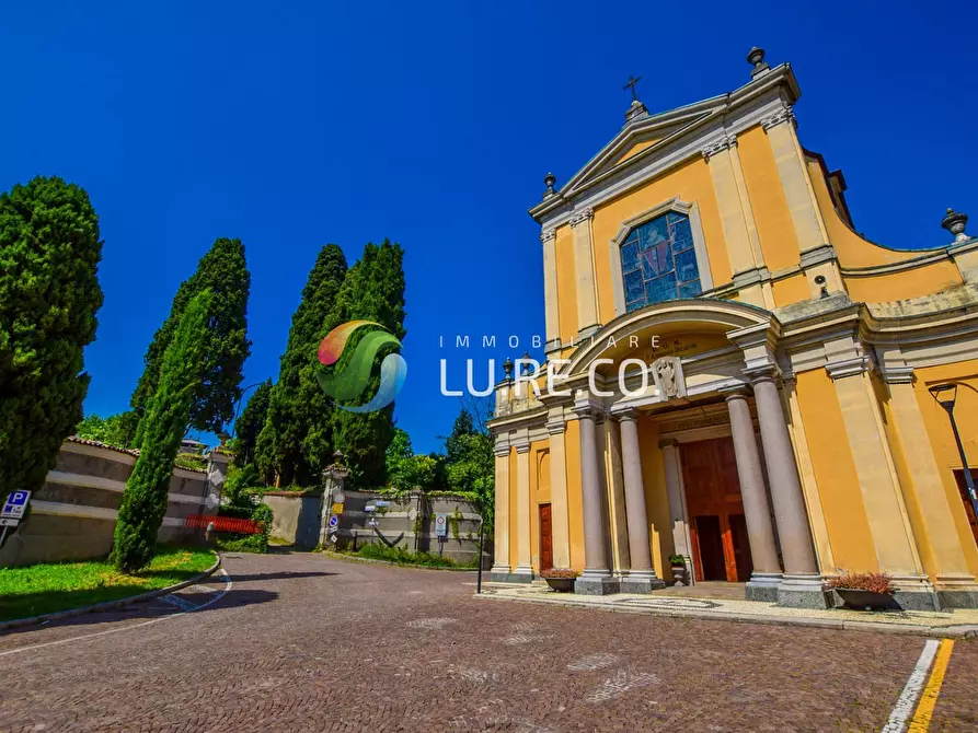 Immagine 31 di Terreno residenziale in vendita  in via Crivelli a Inverigo